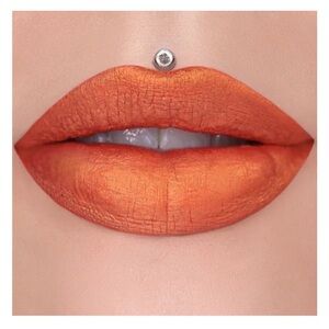 Jeffree Star Cosmetics Velour Liquid Lipstick - Mindbender